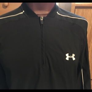 Men’s under armor jacket